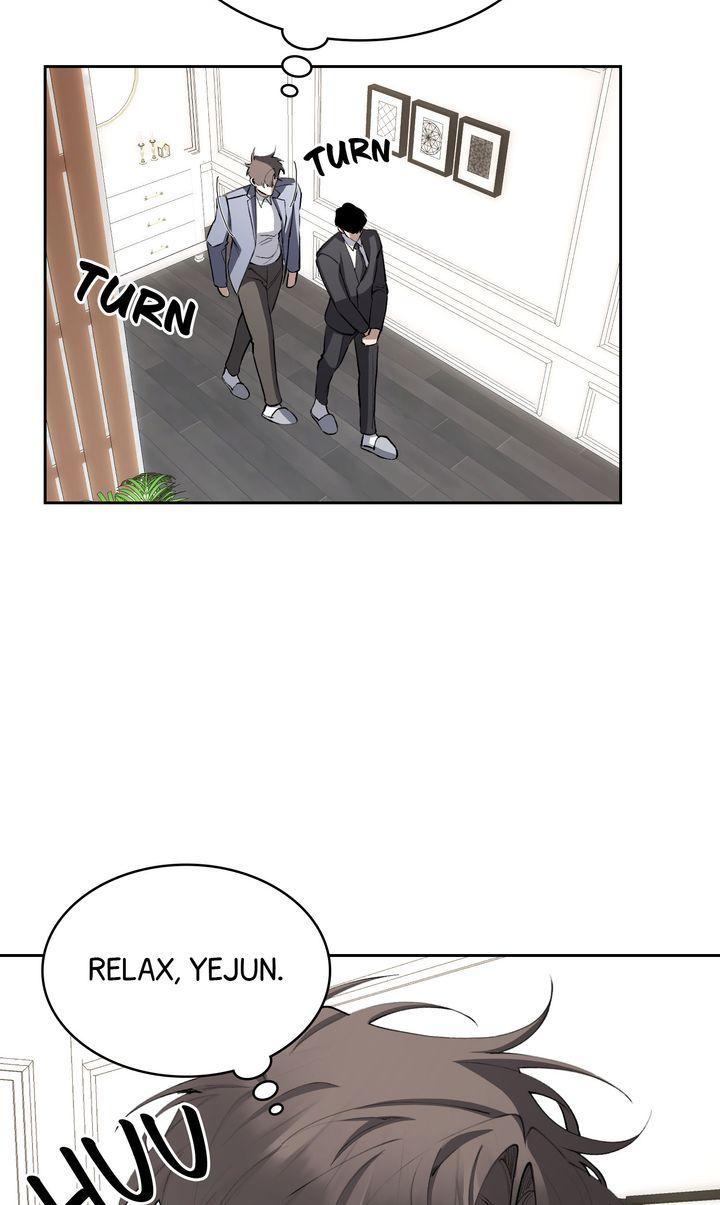 The Muse Chapter 47 page 53 - 