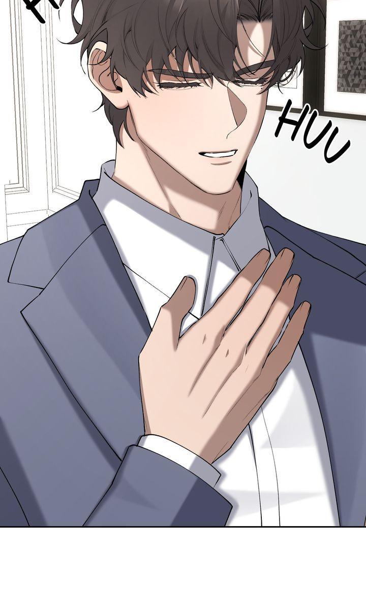 The Muse Chapter 47 page 54 - 