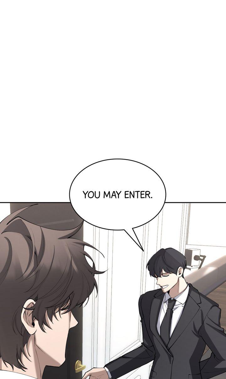 The Muse Chapter 47 page 55 - 