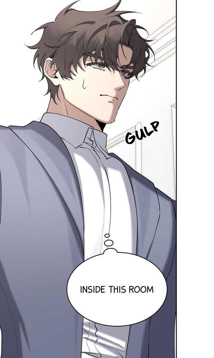 The Muse Chapter 47 page 57 - 