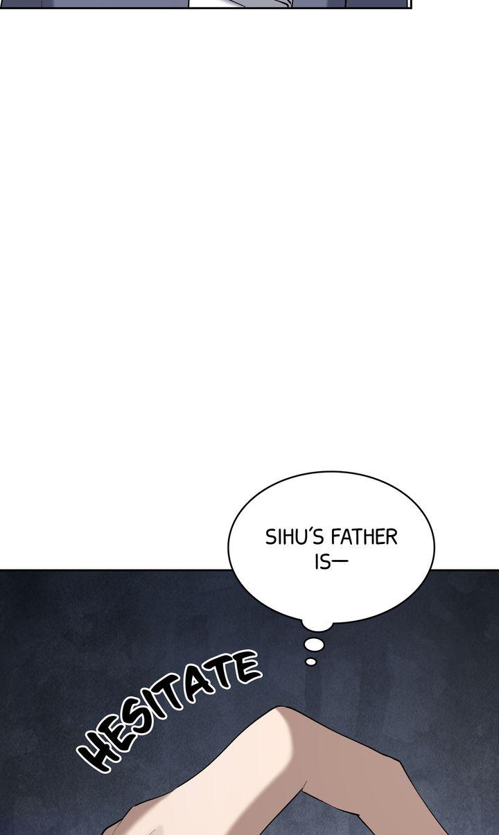 The Muse Chapter 47 page 58 - 