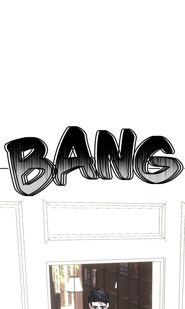 The Muse Chapter 47 page 60 - 