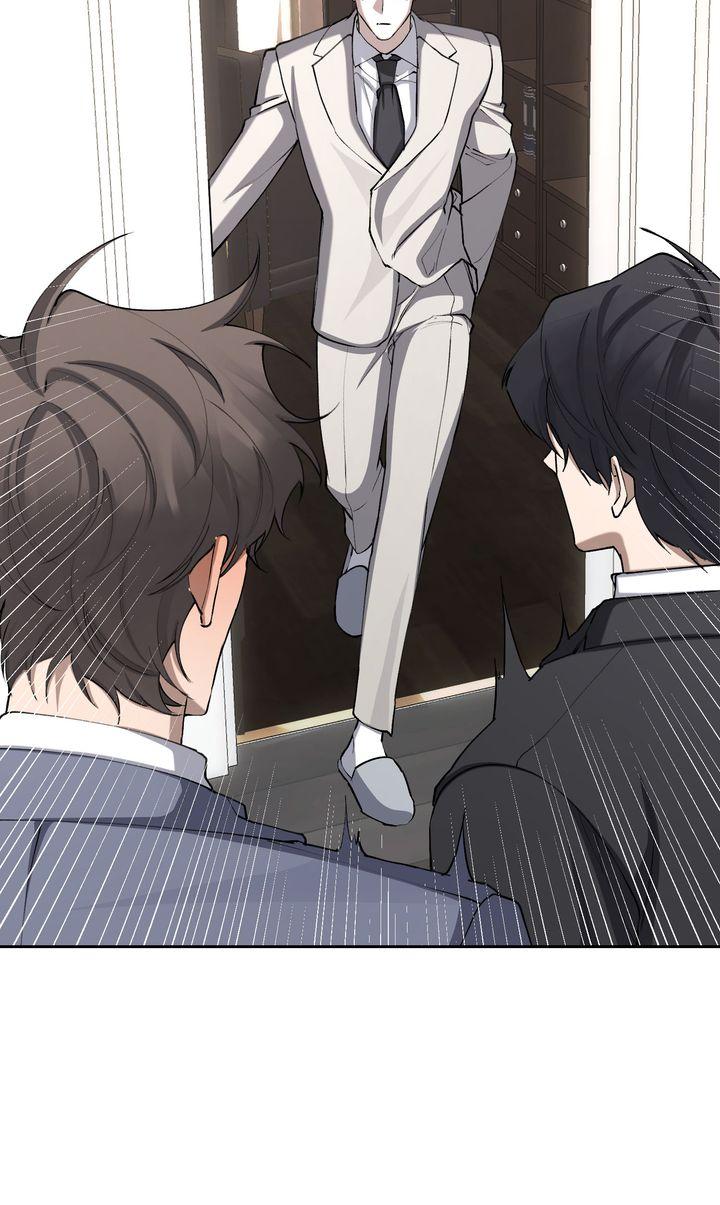 The Muse Chapter 47 page 61 - 