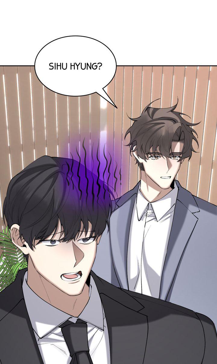 The Muse Chapter 47 page 62 - 