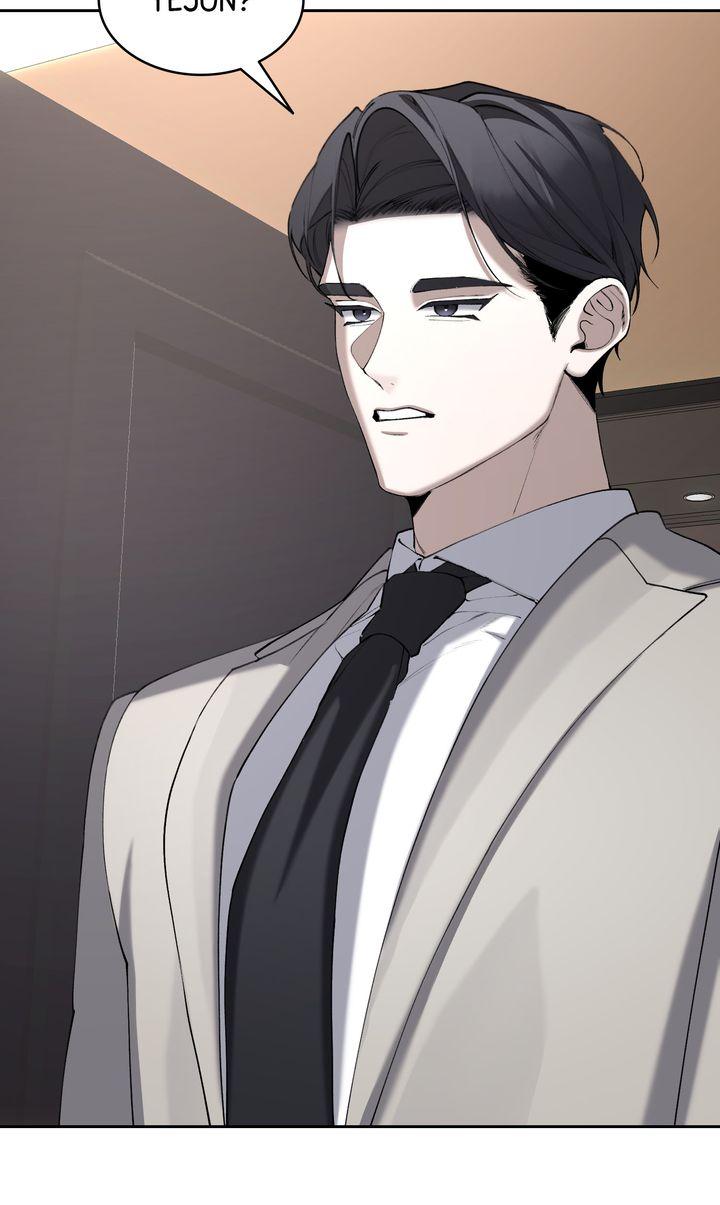 The Muse Chapter 47 page 64 - 