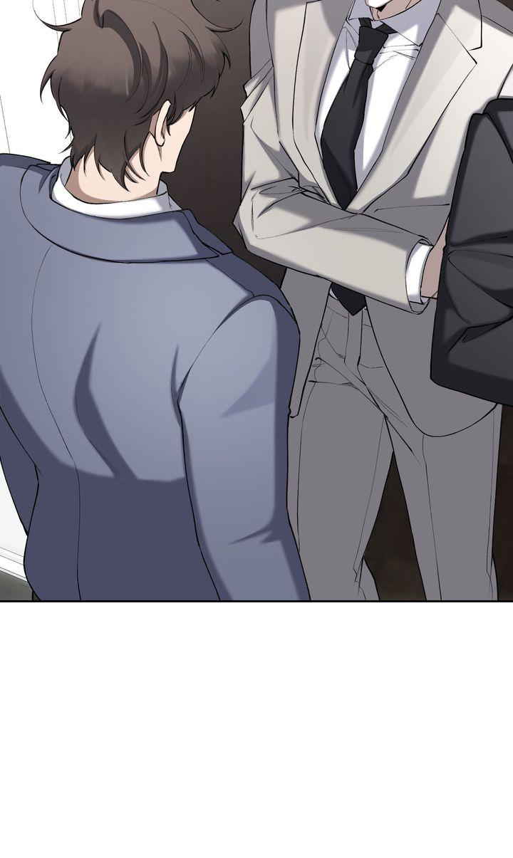 The Muse Chapter 47 page 66 - 