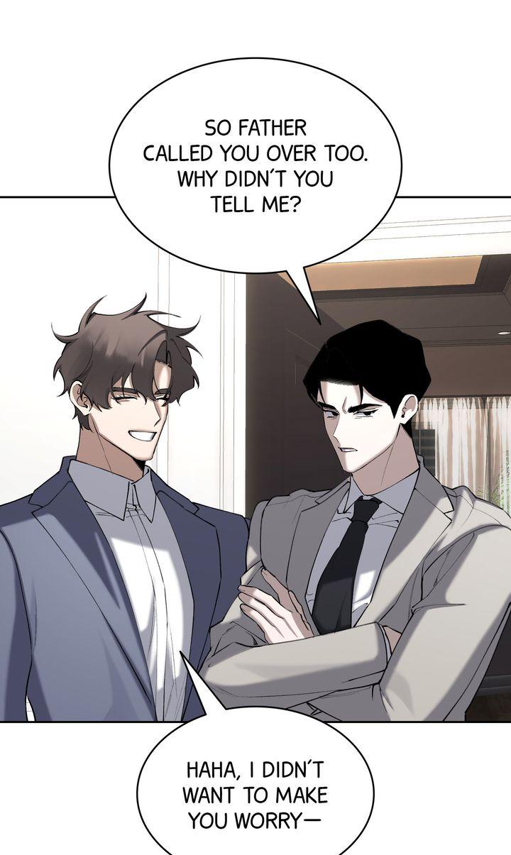 The Muse Chapter 47 page 67 - 