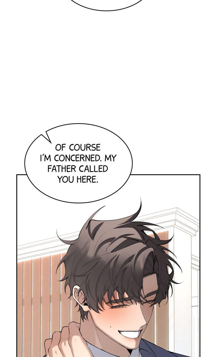 The Muse Chapter 47 page 68 - 