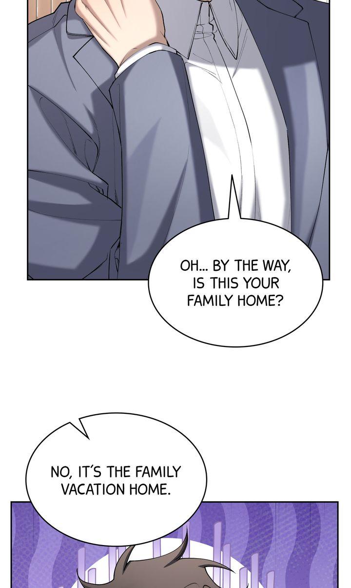 The Muse Chapter 47 page 69 - 
