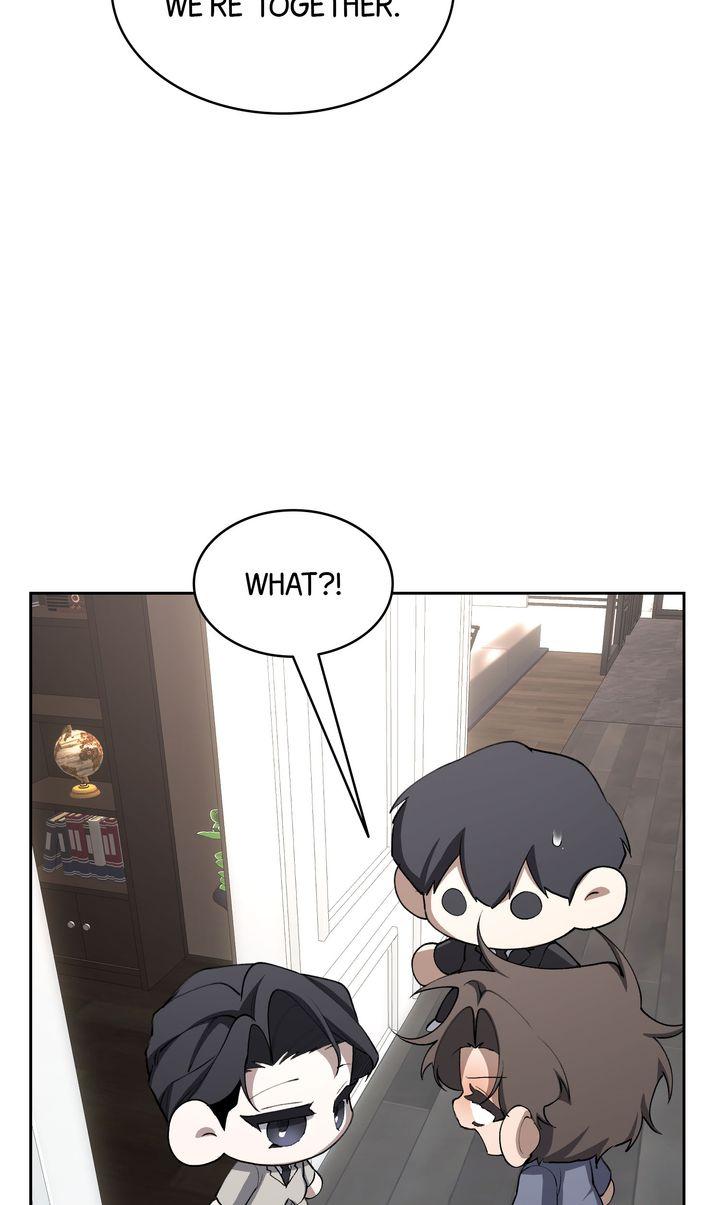 The Muse Chapter 47 page 72 - 