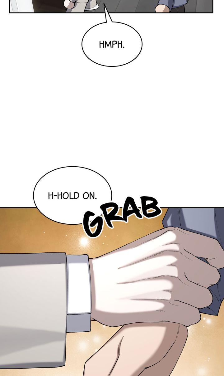 The Muse Chapter 47 page 73 - 