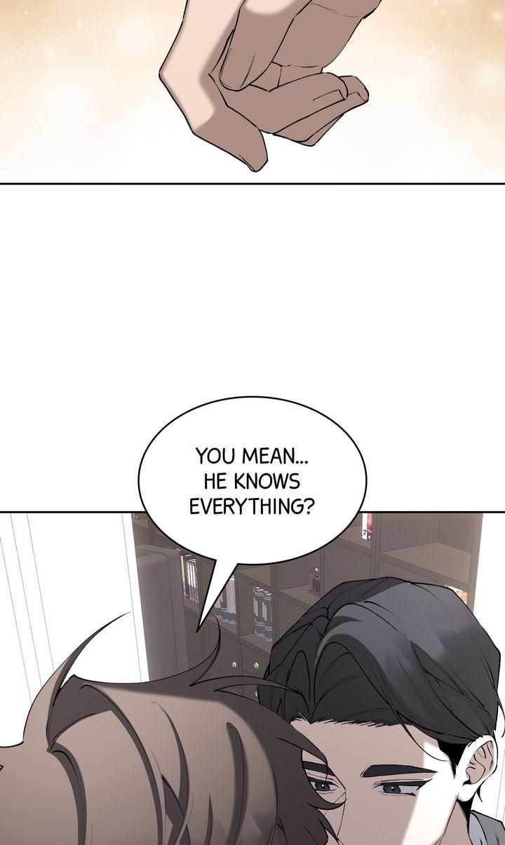 The Muse Chapter 47 page 74 - 