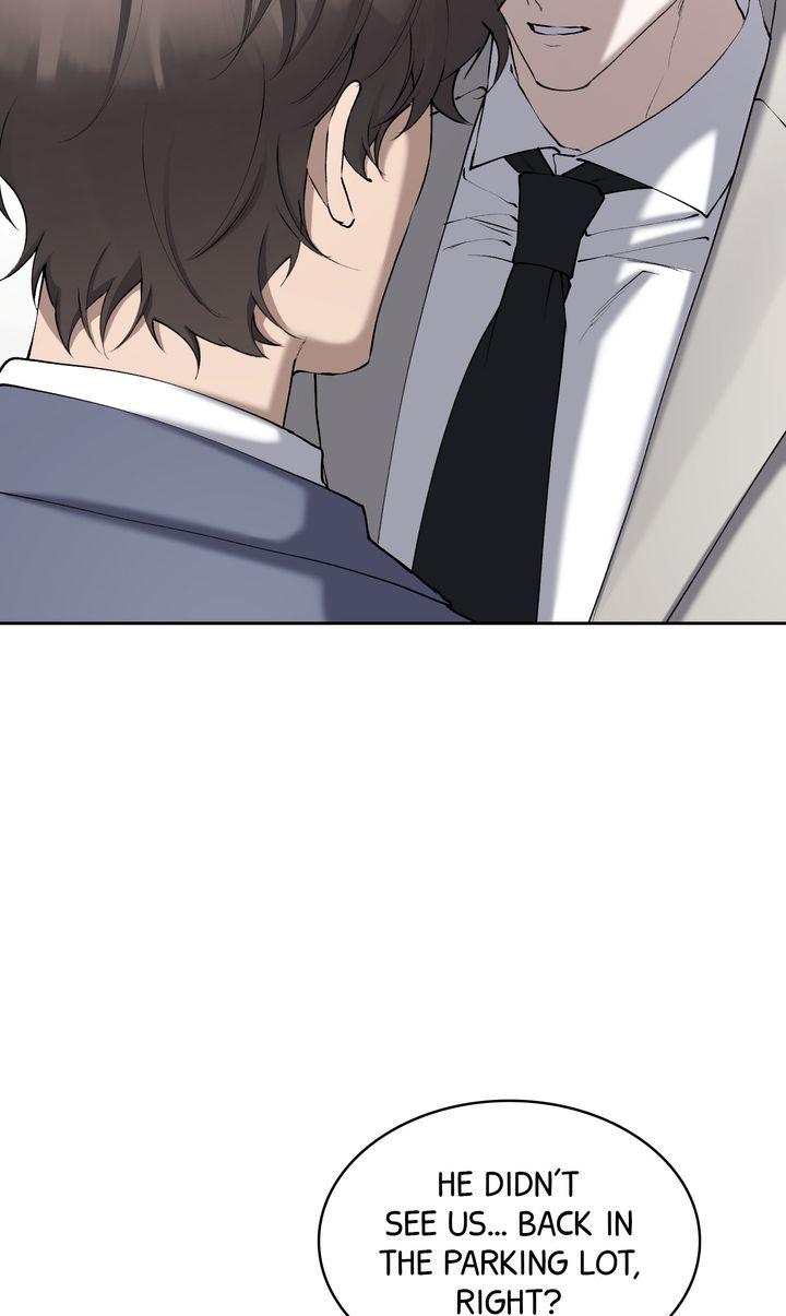 The Muse Chapter 47 page 75 - 