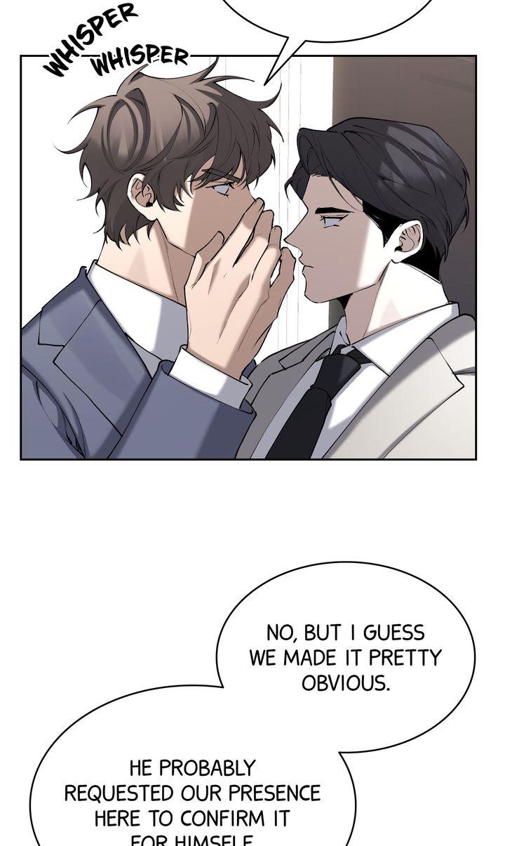 The Muse Chapter 47 page 76 - 