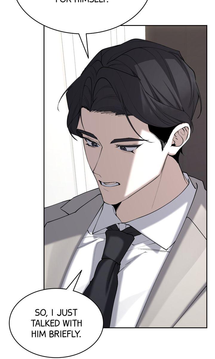 The Muse Chapter 47 page 77 - 