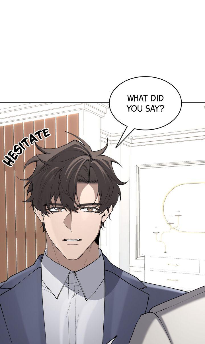 The Muse Chapter 47 page 78 - 