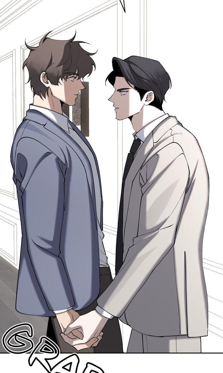 The Muse Chapter 47 page 83 - 