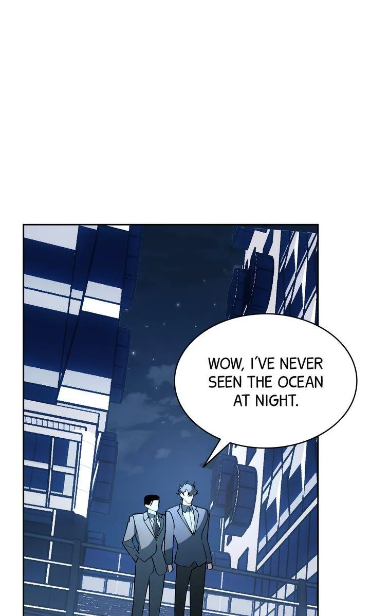 The Muse Chapter 48 page 11 - 