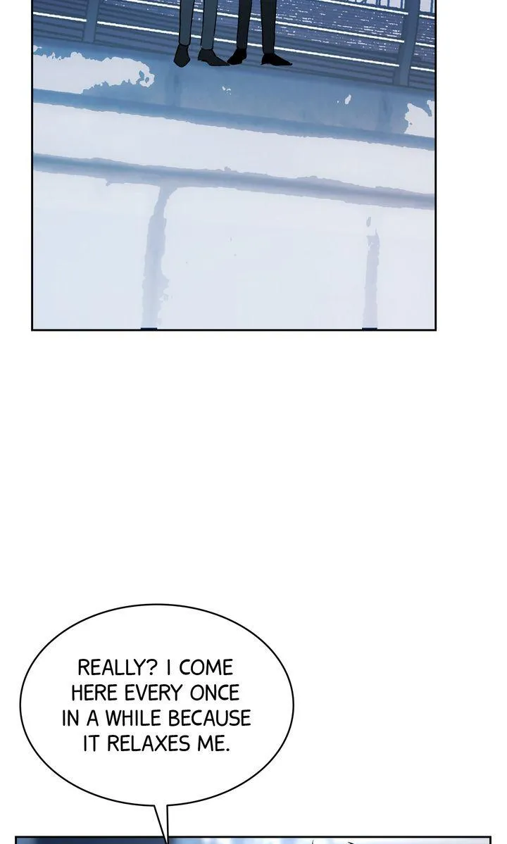 The Muse Chapter 48 page 12 - 