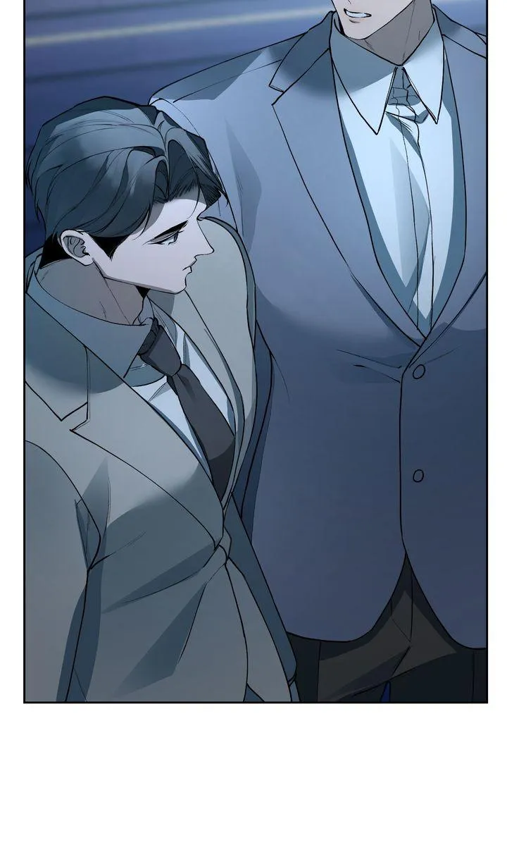 The Muse Chapter 48 page 19 - 