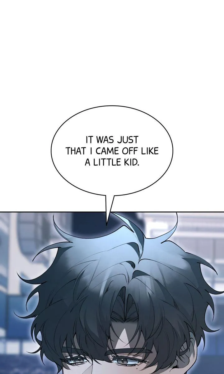 The Muse Chapter 48 page 20 - 