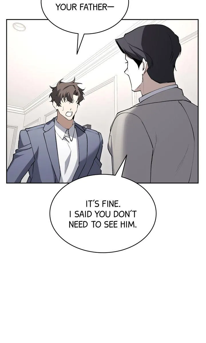 The Muse Chapter 48 page 3 - 