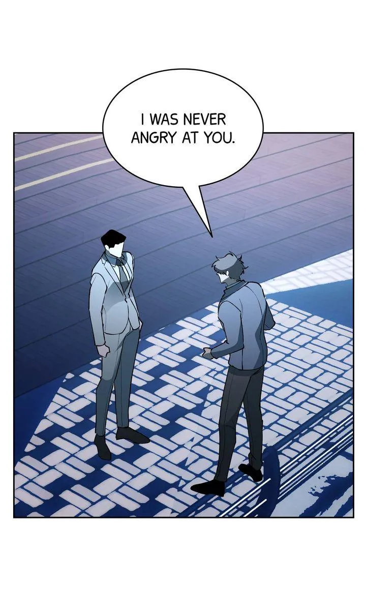 The Muse Chapter 48 page 22 - 