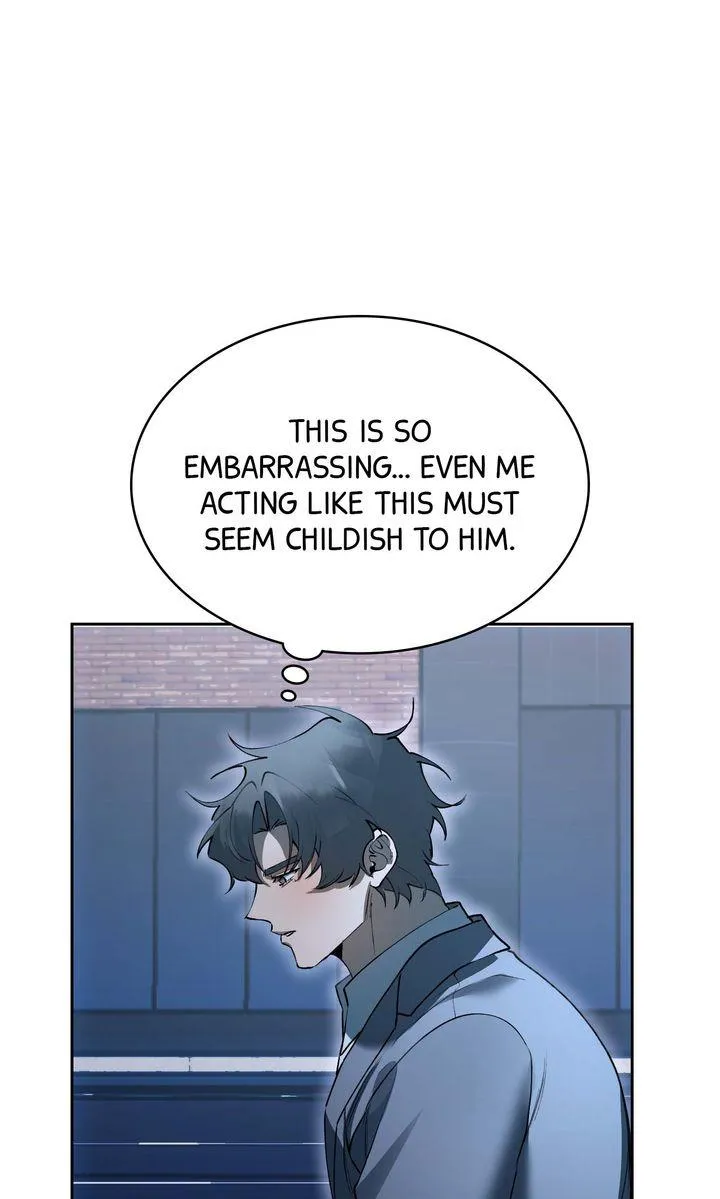 The Muse Chapter 48 page 23 - 