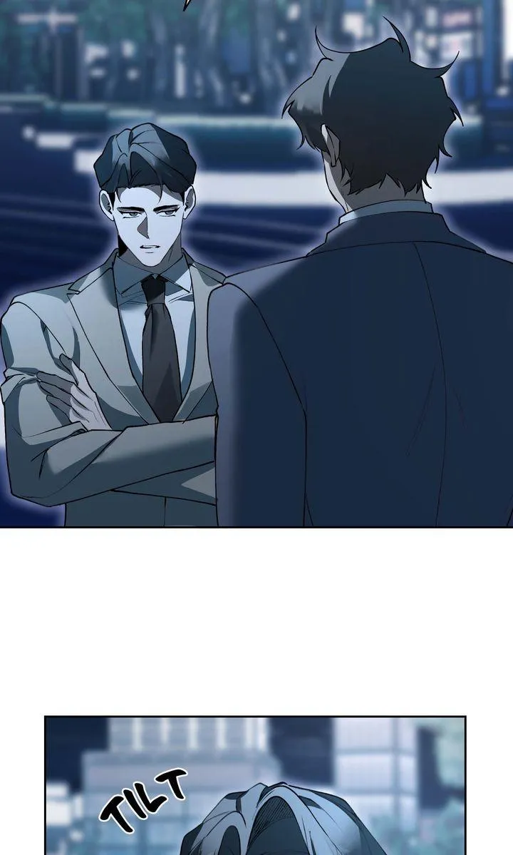 The Muse Chapter 48 page 27 - 