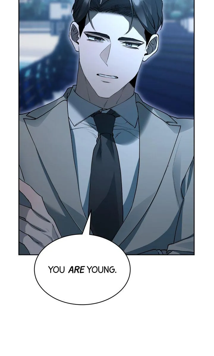 The Muse Chapter 48 page 28 - 