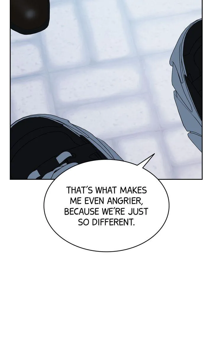 The Muse Chapter 48 page 31 - 