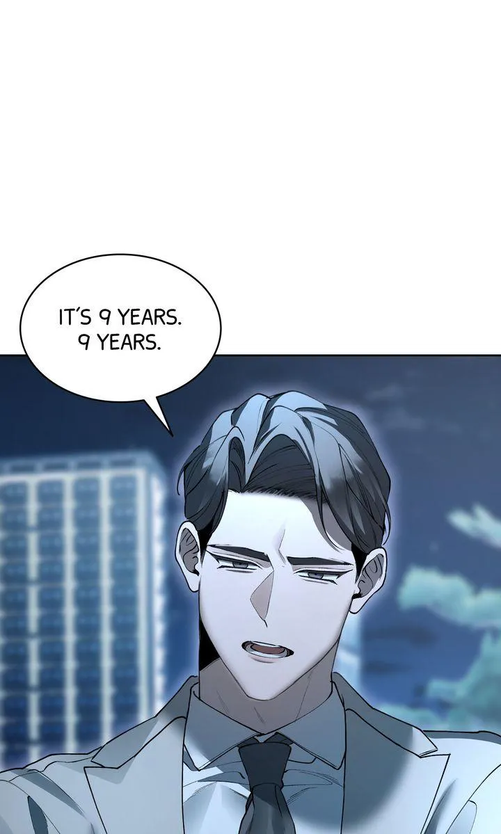 The Muse Chapter 48 page 40 - 
