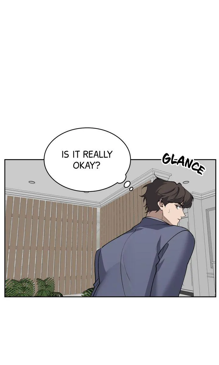 The Muse Chapter 48 page 5 - 