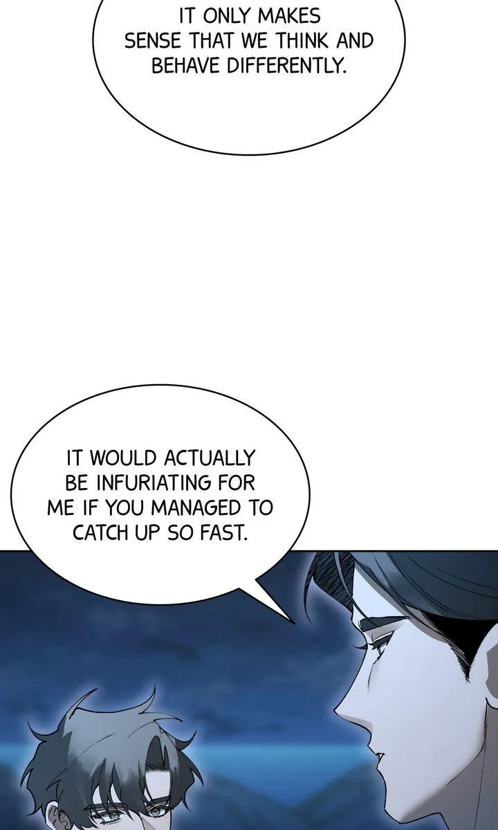 The Muse Chapter 48 page 43 - 