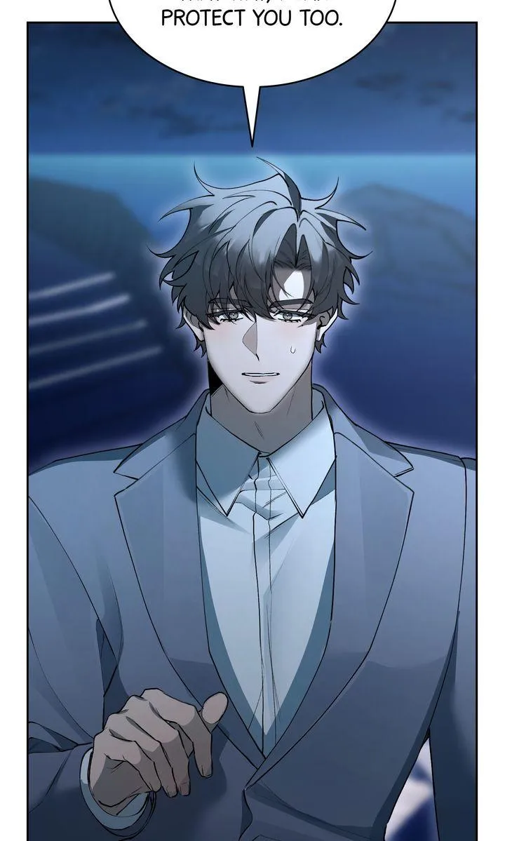 The Muse Chapter 48 page 45 - 