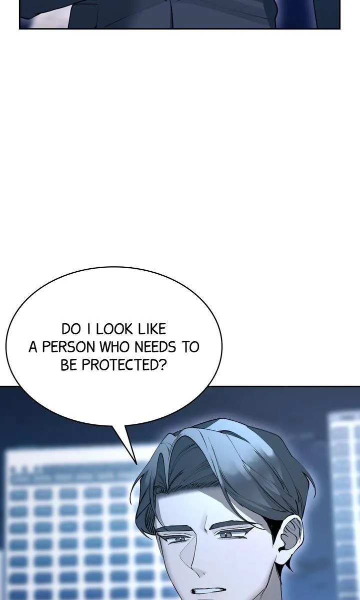 The Muse Chapter 48 page 46 - 