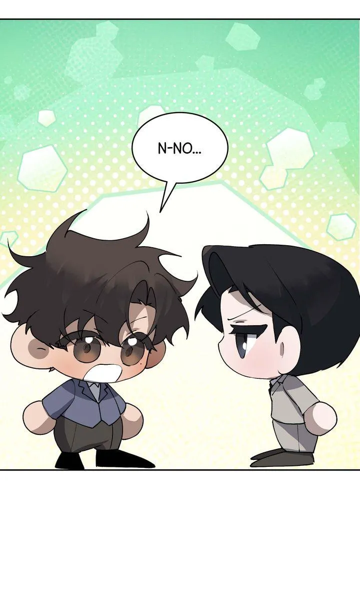 The Muse Chapter 48 page 48 - 