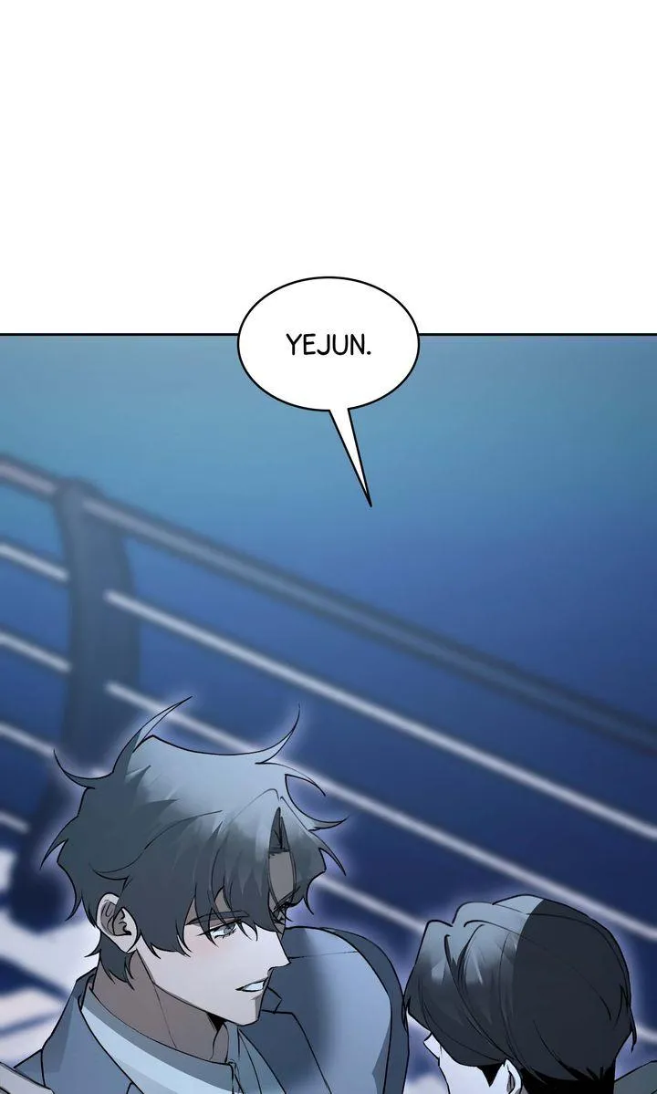 The Muse Chapter 48 page 49 - 