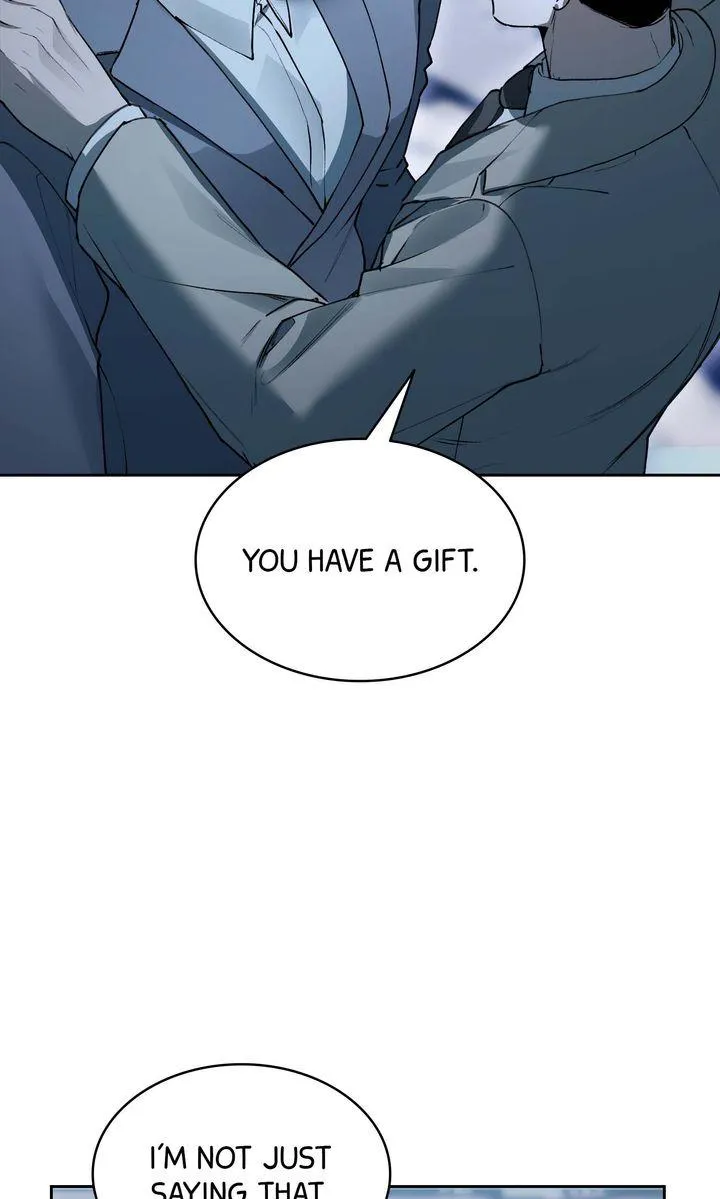 The Muse Chapter 48 page 50 - 