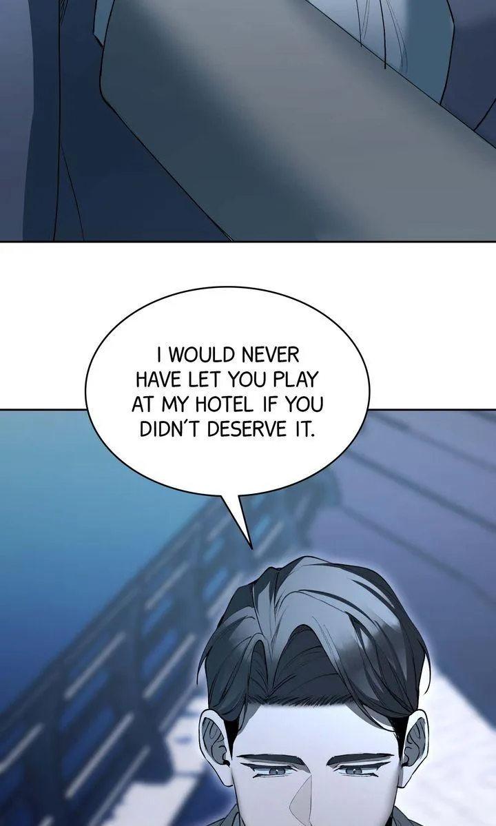The Muse Chapter 48 page 54 - 