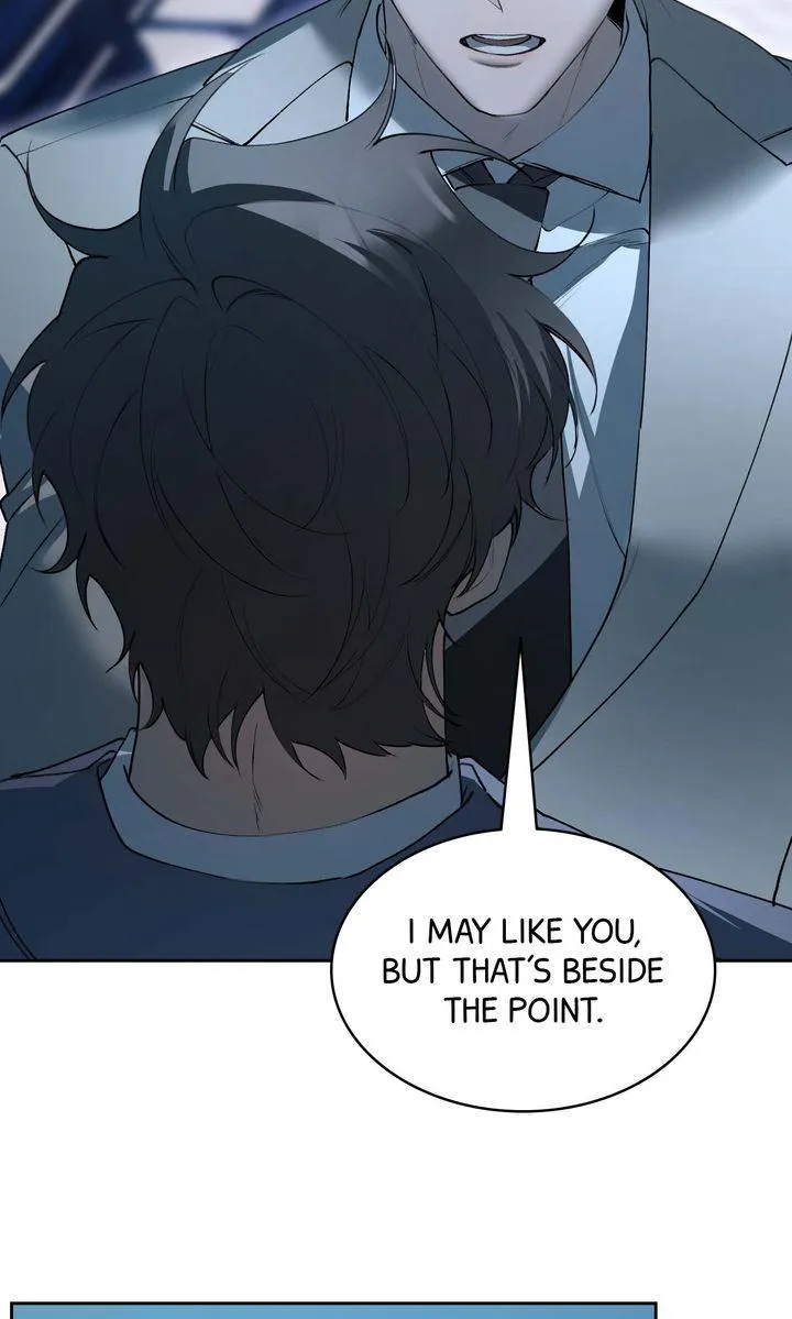 The Muse Chapter 48 page 55 - 