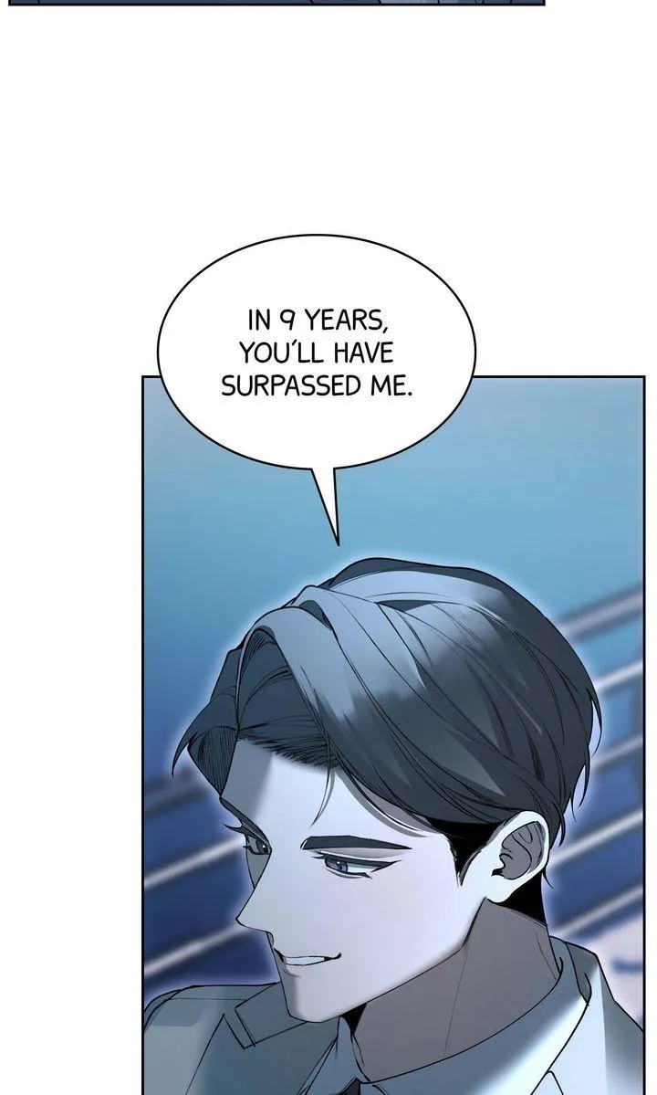 The Muse Chapter 48 page 57 - 