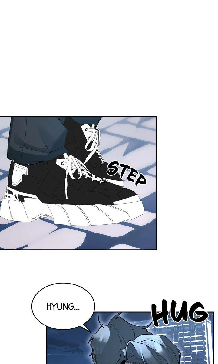 The Muse Chapter 48 page 60 - 