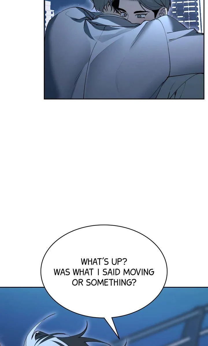 The Muse Chapter 48 page 61 - 