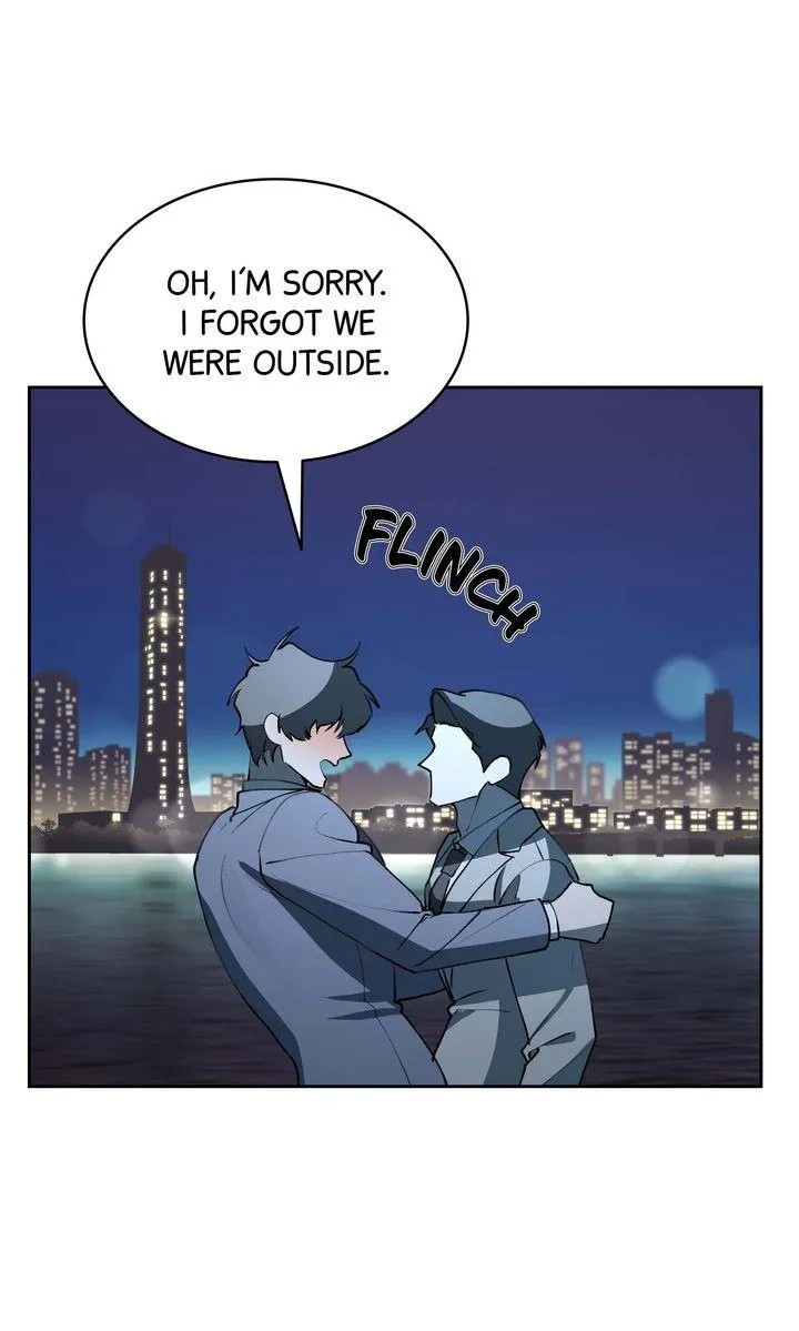 The Muse Chapter 48 page 63 - 