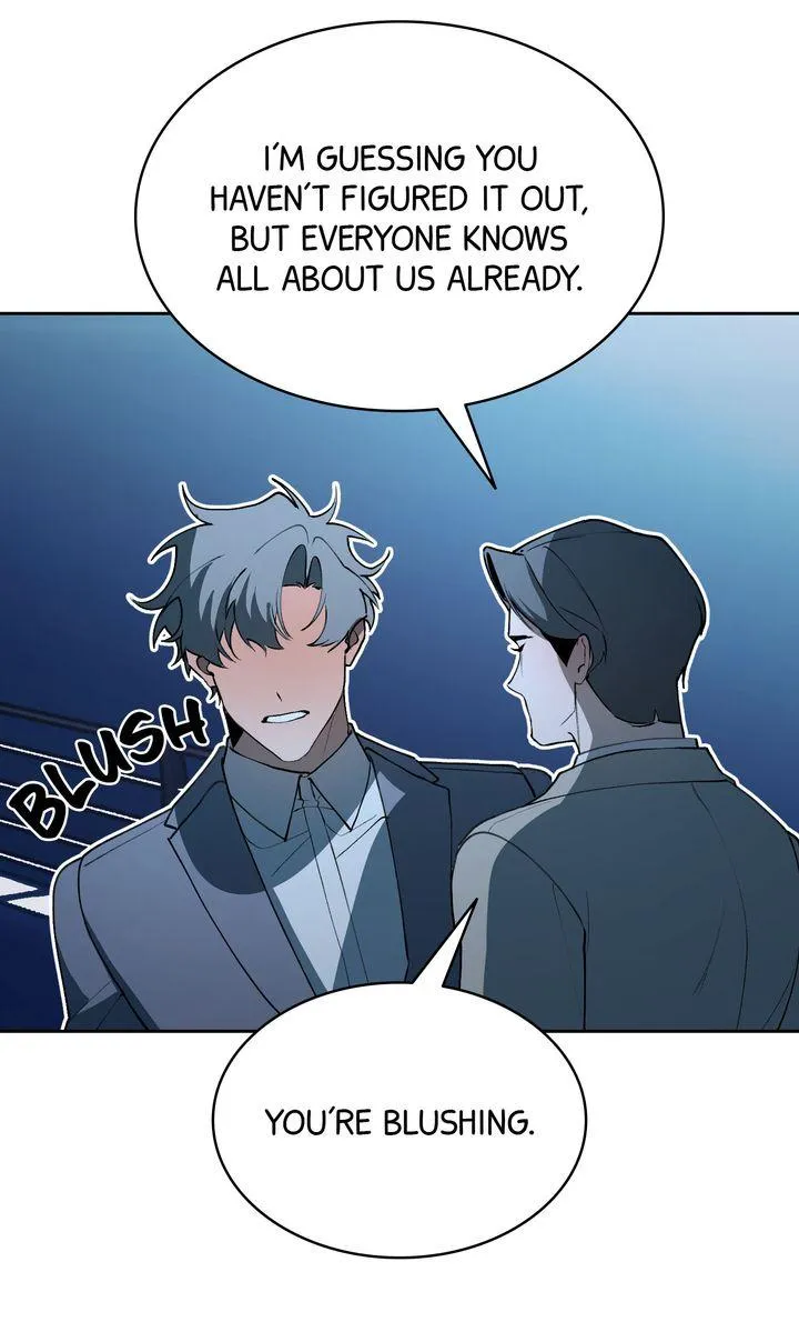 The Muse Chapter 48 page 66 - 