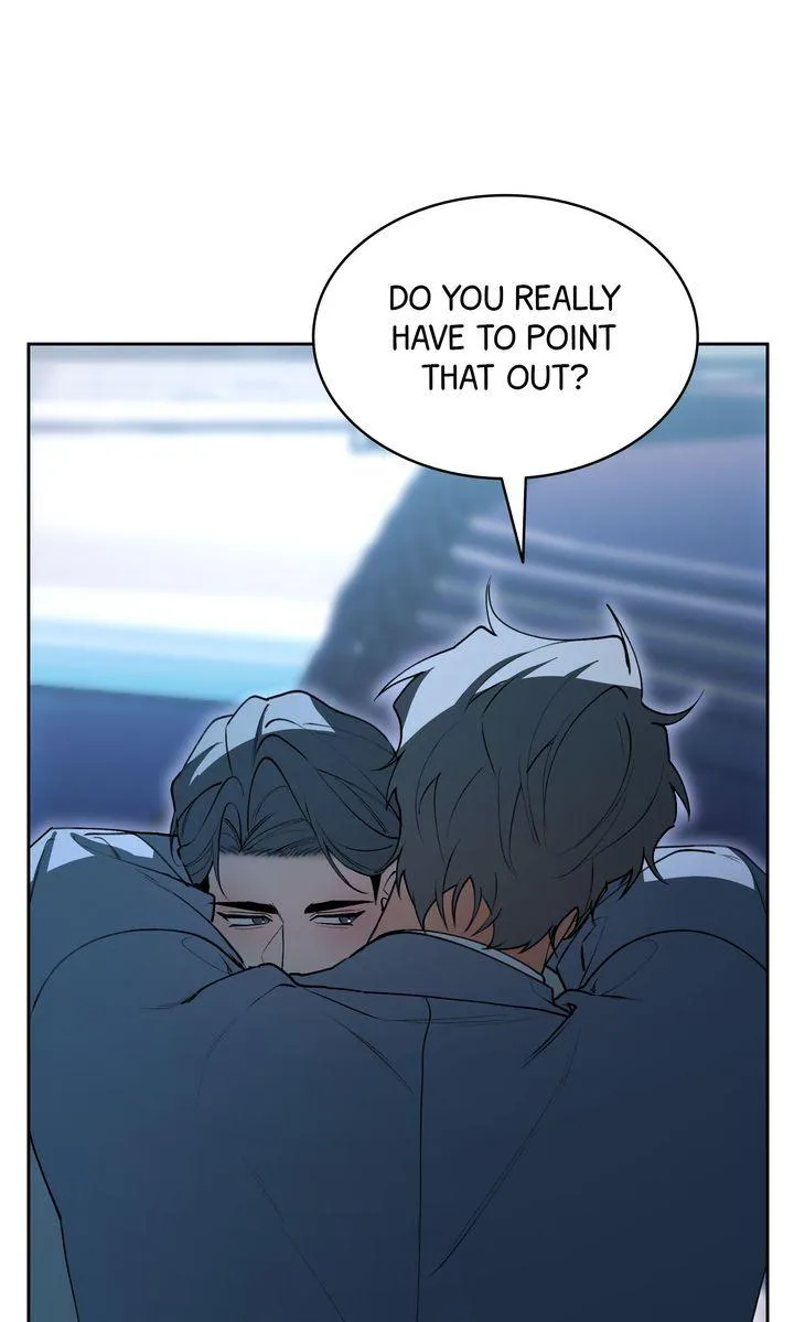 The Muse Chapter 48 page 67 - 