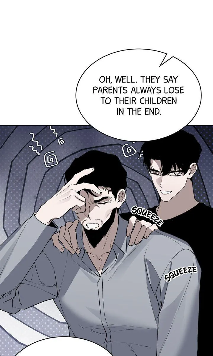The Muse Chapter 48 page 70 - 