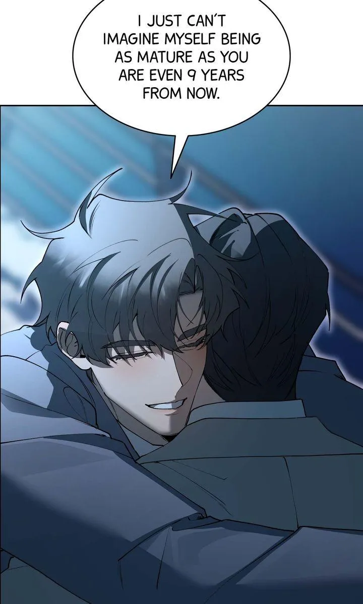 The Muse Chapter 48 page 77 - 