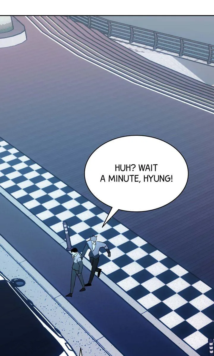 The Muse Chapter 48 page 86 - 